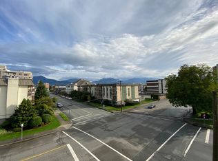 Chilliwack Landing Apartments, Chilliwack, BC V2P 4H5