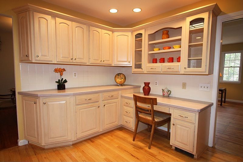 Kitchen - 