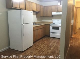511 Church St APT 206, Marshfield, MO 65706