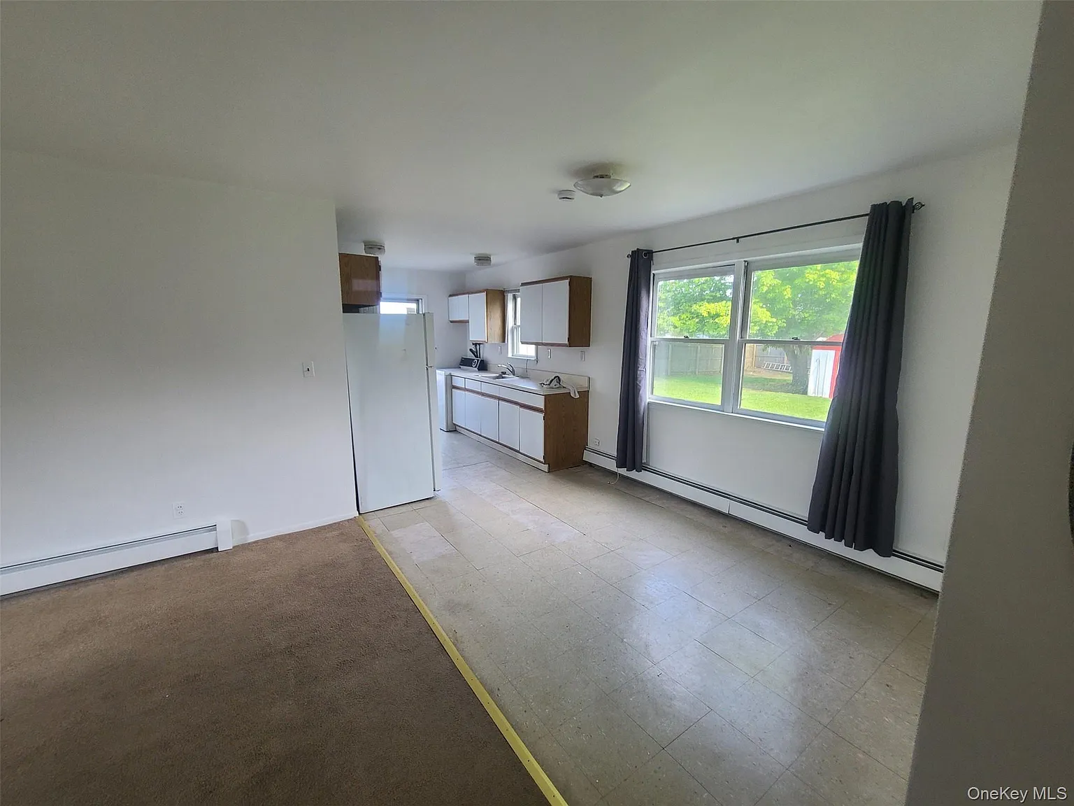 1 bed, 1.0 bath, 2130 sqft, $2,300 — Photo 4