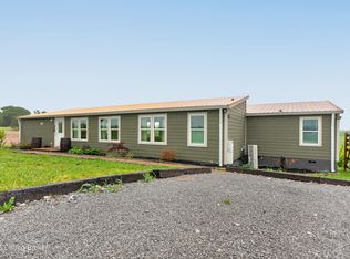 199 Doe Run Ln, Springfield, KY 40069