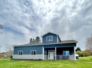 3003 W Cohoctah Rd, Fowlerville, MI 48836