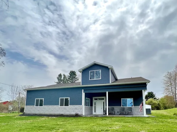 3003 W Cohoctah Rd, Fowlerville, MI 48836
