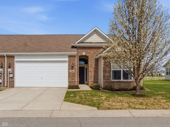 156 Coatsville Dr, Westfield, IN 46074