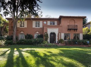 315 N McCadden Pl, Los Angeles, CA 90004