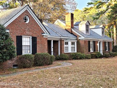 212 Wilkinson Street, Rocky Mount, NC, 27804