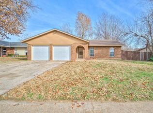 4709 SE 50th St, Oklahoma City, OK 73135