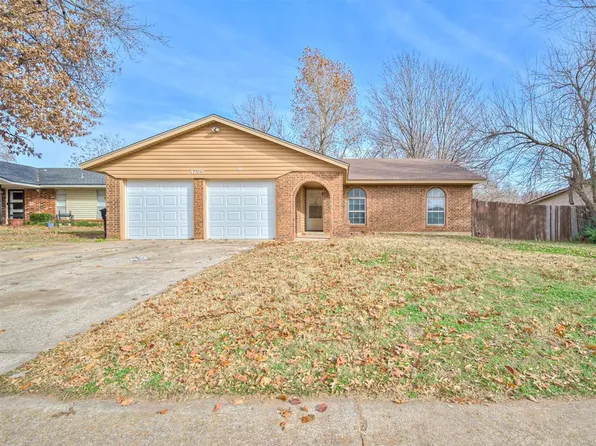 4709 SE 50th St, Oklahoma City, OK 73135