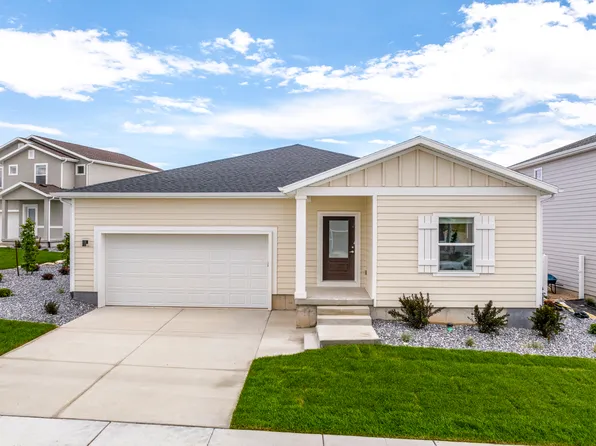 Monroe Plan, Oquirrh Mountain Ranch