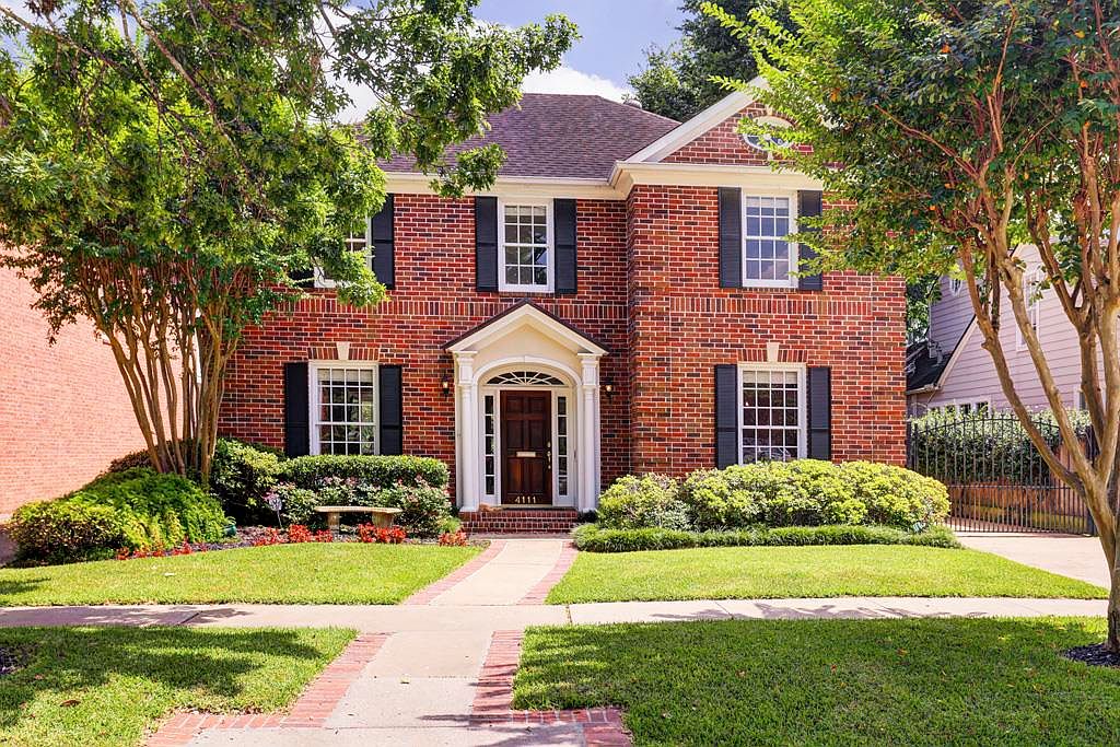 4111 Swarthmore St, Houston, TX 77005 Zillow