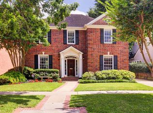 4111 Swarthmore St, Houston, TX 77005