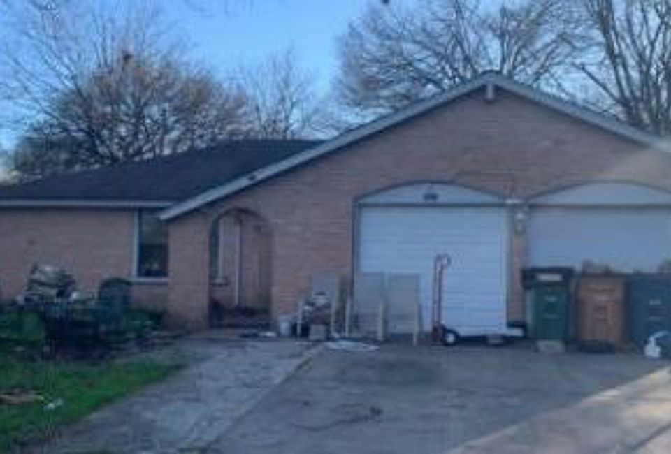 Property Front View