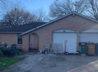 2601 Grennock Dr, Austin, TX 78745