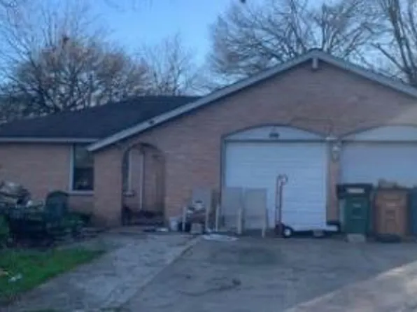 2601 Grennock Dr, Austin, TX 78745