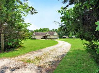 80 White Creek Rd, Abbeville, SC 29620