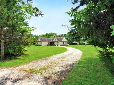 80 White Creek Rd, Abbeville, SC, 29620