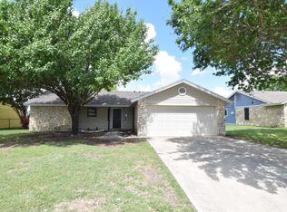 2111 Lazy Ridge Dr, Killeen, TX 76543
