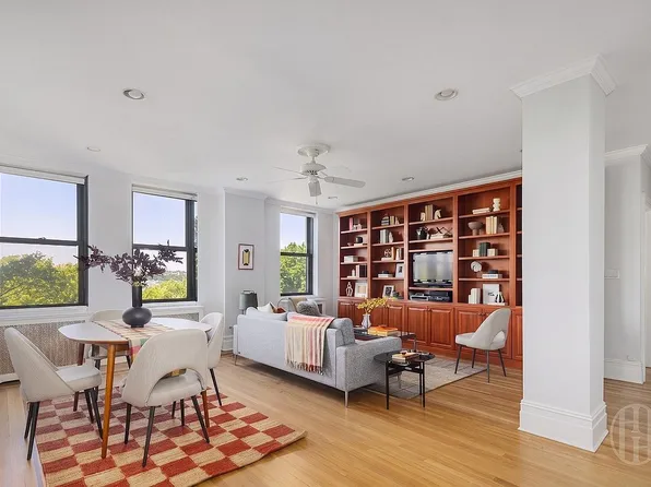 375 Riverside Dr APT 6B, New York, NY 10025