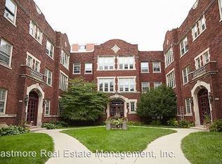 2513 N Stowell Ave APT 20, Milwaukee, WI 53211