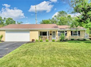 200 Bethel Rd, Dayton, OH 45458