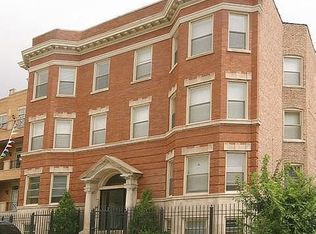 4421 S Calumet Ave APT 3N, Chicago, IL 60653