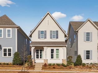 9113 Maybry Park St Lot 116, Charlotte, NC