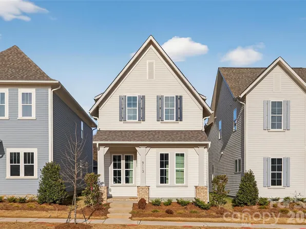 9113 Maybry Park St Lot 116, Charlotte, NC 28212