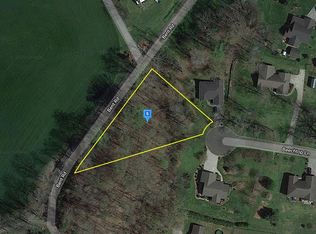 1430 Beechtop Ln, Kodak, TN 37764