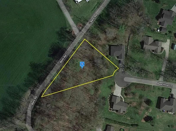 1430 Beechtop Ln, Kodak, TN 37764