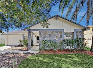 3419 Martell St, New Port Richey, FL 34655