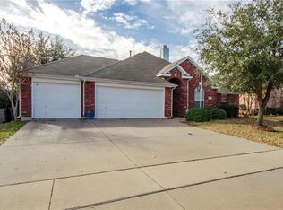 4006 Waverly Rd, Corinth, TX 76208