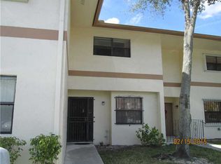 6490 SW 130th Ave APT 1605, Miami, FL 33183