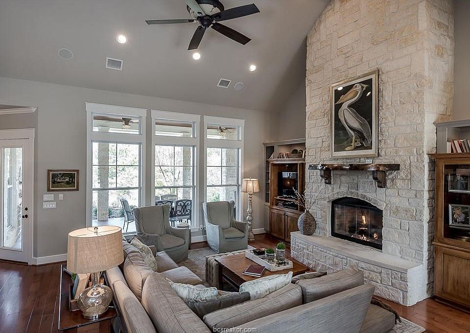 3145 Chaco Canyon Dr College Station TX 77845 Zillow