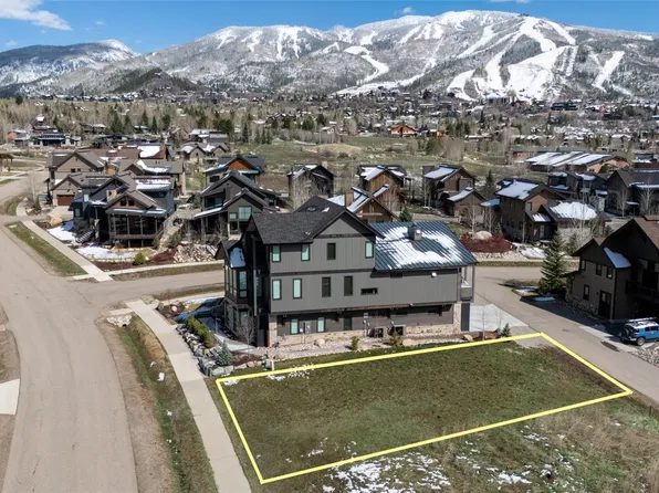 835 Angels View Way, Steamboat Springs, CO 80487