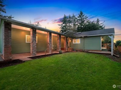 5206 35th Avenue SW, Seattle, WA, 98126