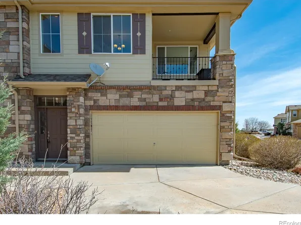 15397 W 66th Drive #A, Arvada, CO 80007