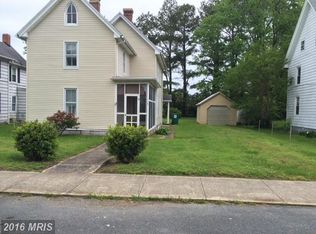 119 Middle St, Vienna, MD 21869