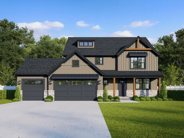 708 Idlewild Ln, Chesterton, IN 46304