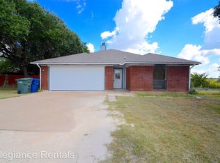 358 Summers Rd, Copperas Cove, TX 76522