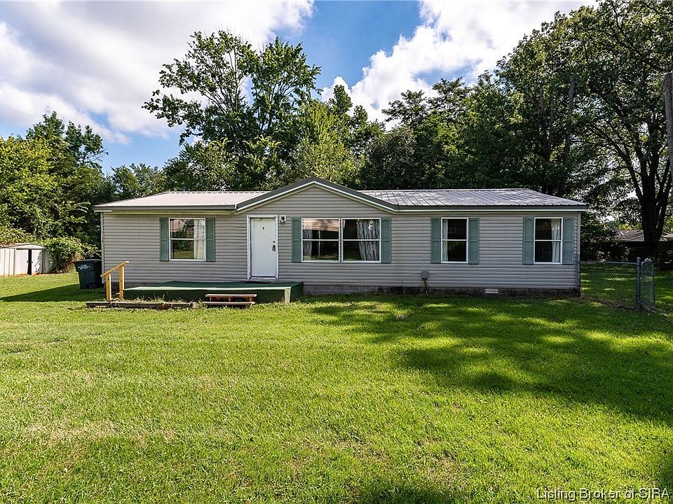 134 Morningside Drive, Charlestown, IN 47111 Zillow