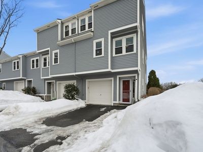 8 Russell Dr #7D, Salem, MA, 01970