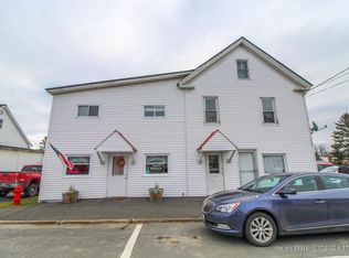 6 Main St, Limestone, ME 04750