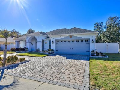 911 Fallbrooke Ave, Deltona, FL, 32725