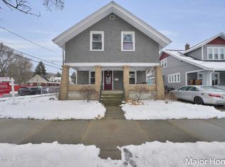 641 Lincoln Ave NW, Grand Rapids, MI 49504