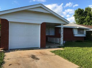 1421 SW 60th St, Oklahoma City, OK 73159