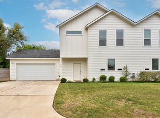 4005 Clawson Rd #A, Austin, TX 78704