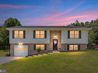 1475 Markham St, Front Royal, VA 22630