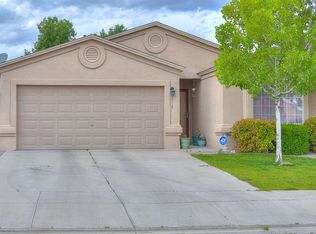 3315 Flat Iron Rd NE, Rio Rancho, NM 87144