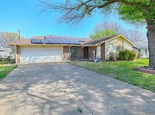 2711 Canary Cir, Mesquite, TX 75149