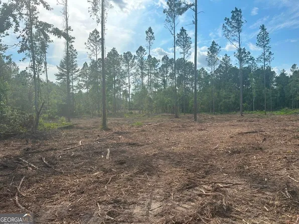 0 Dublin Bed Power Line Rd Lot 4, Pembroke, GA 31321